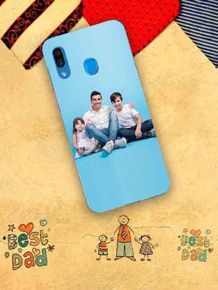Personalised Mobile Covers  